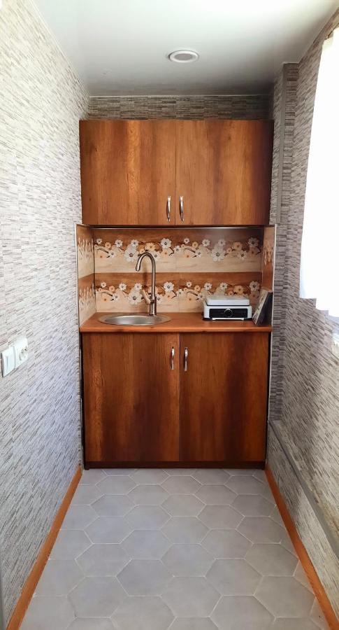 Hotel Sky Star Stepancminda Zewnętrze zdjęcie