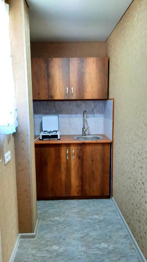 Hotel Sky Star Stepancminda Zewnętrze zdjęcie