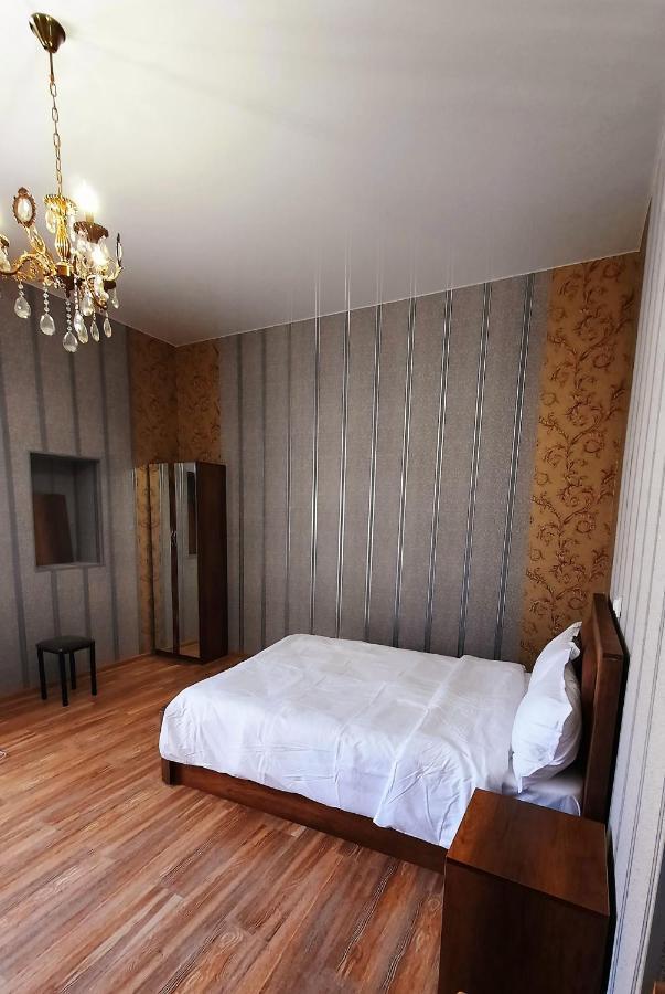 Hotel Sky Star Stepancminda Zewnętrze zdjęcie