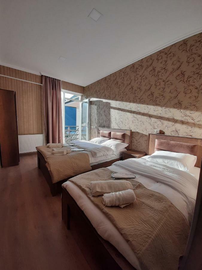 Hotel Sky Star Stepancminda Zewnętrze zdjęcie